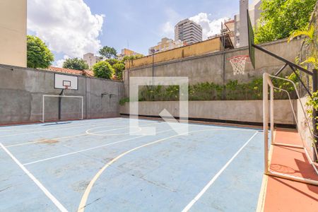 Apartamento à venda com 45m², 1 quarto e 1 vagaÁrea comum - Quadra