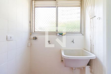 Apartamento à venda com 45m², 1 quarto e 1 vagaÁrea de Serviço