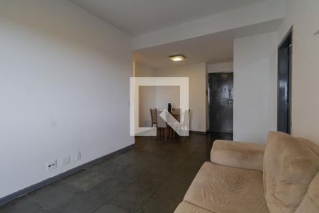 Sala  de apartamento para alugar com 2 quartos, 72m² em Recreio dos Bandeirantes, Rio de Janeiro