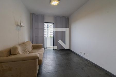 Sala  de apartamento para alugar com 2 quartos, 72m² em Recreio dos Bandeirantes, Rio de Janeiro