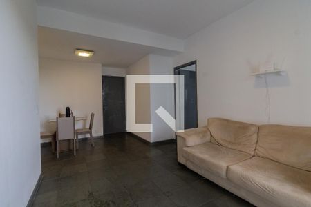 Sala  de apartamento para alugar com 2 quartos, 72m² em Recreio dos Bandeirantes, Rio de Janeiro