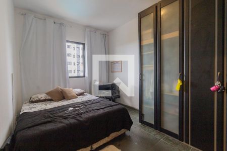 Quarto 2 - Suíte de apartamento para alugar com 2 quartos, 72m² em Recreio dos Bandeirantes, Rio de Janeiro