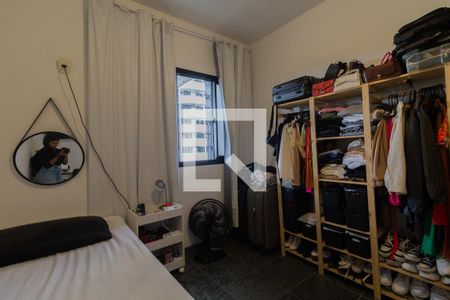 Quarto 1  de apartamento para alugar com 2 quartos, 72m² em Recreio dos Bandeirantes, Rio de Janeiro