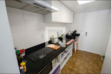 Apartamento para alugar com 48m², 1 quarto e 1 vagaCozinha