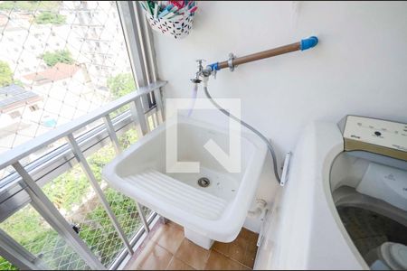 Apartamento para alugar com 48m², 1 quarto e 1 vagaÁrea de Serviço