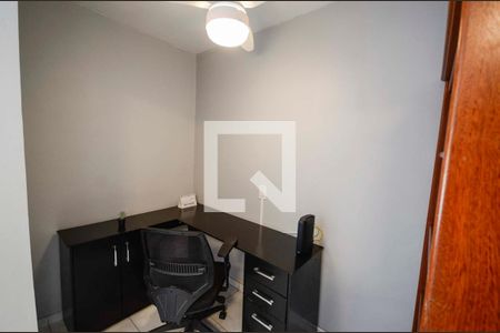 Sala de apartamento à venda com 1 quarto, 48m² em Riachuelo, Rio de Janeiro