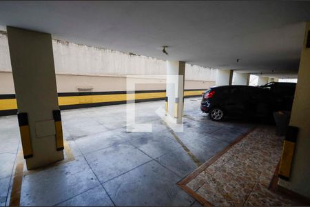 Apartamento para alugar com 48m², 1 quarto e 1 vagaGaragem