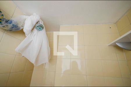 Apartamento para alugar com 48m², 1 quarto e 1 vagaBanheiro de Serviço