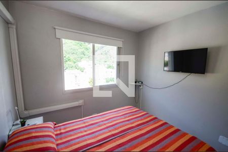 Quarto de apartamento à venda com 1 quarto, 48m² em Riachuelo, Rio de Janeiro