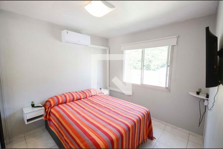 Quarto de apartamento à venda com 1 quarto, 48m² em Riachuelo, Rio de Janeiro