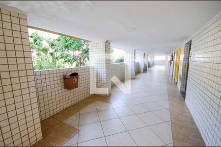 Apartamento para alugar com 48m², 1 quarto e 1 vagaÁrea comum - Playground