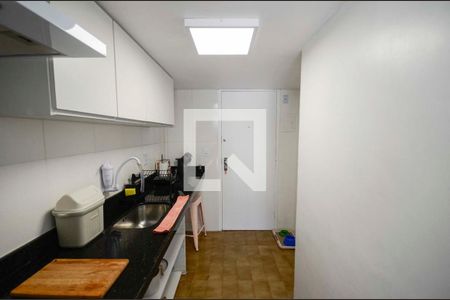 Apartamento para alugar com 48m², 1 quarto e 1 vagaCozinha