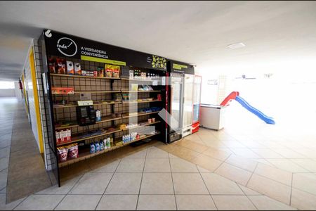 Apartamento para alugar com 48m², 1 quarto e 1 vagaÁrea comum - Mercadinho