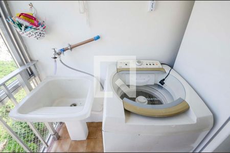 Apartamento para alugar com 48m², 1 quarto e 1 vagaÁrea de Serviço