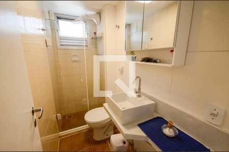 Apartamento para alugar com 48m², 1 quarto e 1 vagaBanheiro