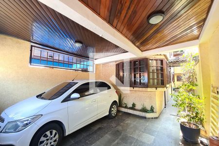 Casa para alugar com 232m², 3 quartos e 2 vagasGaragem