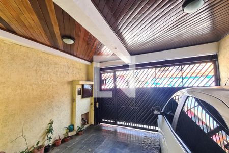 Casa para alugar com 232m², 3 quartos e 2 vagasGaragemGaragem