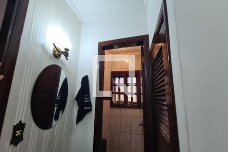 Casa para alugar com 232m², 3 quartos e 2 vagasLavabo