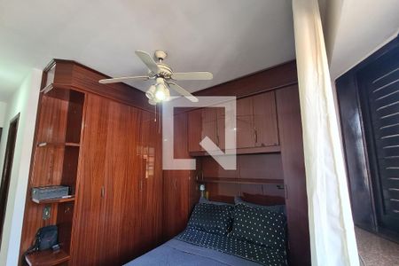 Suite de casa à venda com 3 quartos, 232m² em Chácara Belenzinho, São Paulo