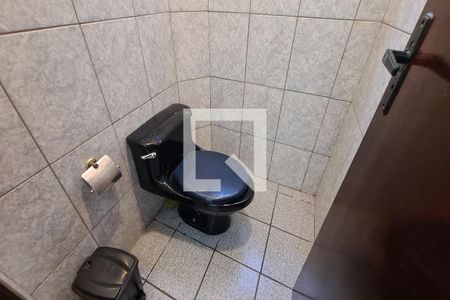 Casa para alugar com 232m², 3 quartos e 2 vagasLavabo