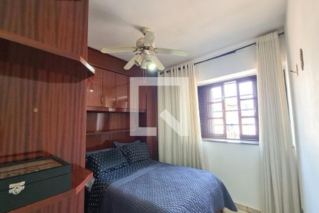 Suite de casa à venda com 3 quartos, 232m² em Chácara Belenzinho, São Paulo