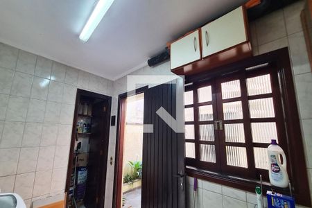 Casa para alugar com 232m², 3 quartos e 2 vagasÁrea de Serviço