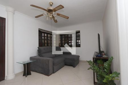 Sala de casa à venda com 3 quartos, 150m² em Chácara Belenzinho, São Paulo