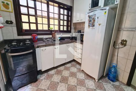 Casa para alugar com 232m², 3 quartos e 2 vagasCozinha