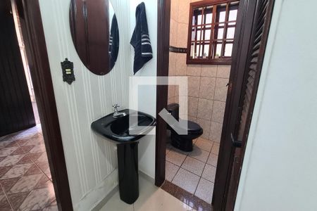 Casa para alugar com 232m², 3 quartos e 2 vagasLavabo