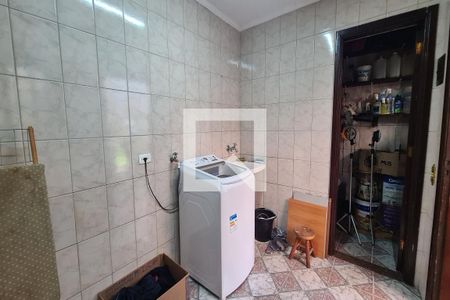 Casa para alugar com 232m², 3 quartos e 2 vagasÁrea de Serviço