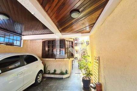 Casa para alugar com 232m², 3 quartos e 2 vagasGaragem