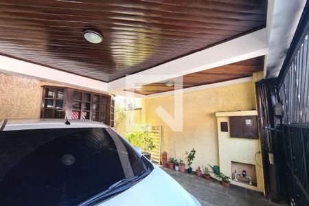 Casa para alugar com 232m², 3 quartos e 2 vagasGaragemGaragem