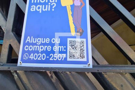 Casa para alugar com 232m², 3 quartos e 2 vagasplaquinha