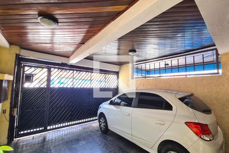 Casa para alugar com 232m², 3 quartos e 2 vagasGaragem