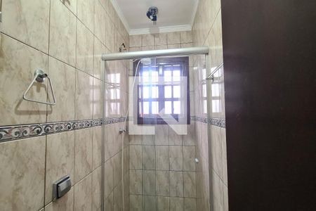 Casa para alugar com 232m², 3 quartos e 2 vagasBanheiro