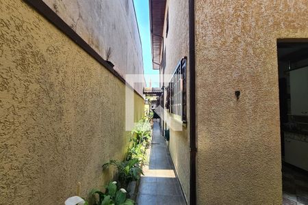 Casa para alugar com 232m², 3 quartos e 2 vagasQuintal