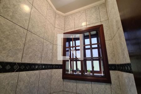 Casa para alugar com 232m², 3 quartos e 2 vagasLavabo