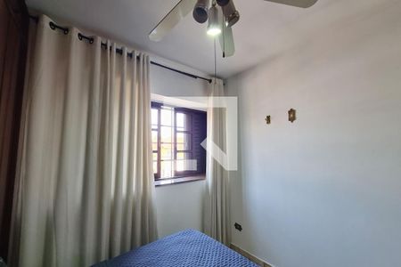 Suite de casa à venda com 3 quartos, 232m² em Chácara Belenzinho, São Paulo