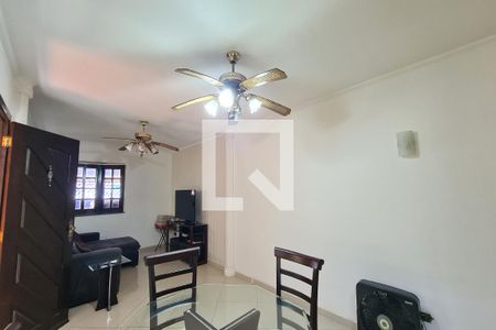 Sala de casa à venda com 3 quartos, 232m² em Chácara Belenzinho, São Paulo