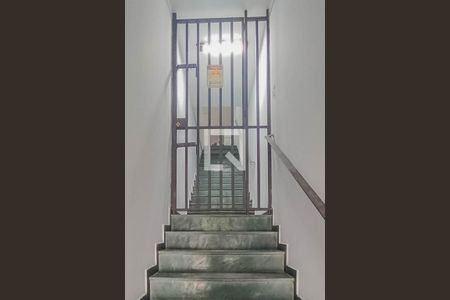 Studio para alugar com 40m², 1 quarto e sem vagaEntrada/Fachada