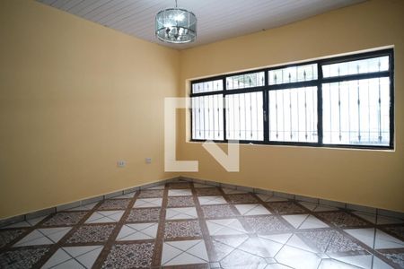 Sala de casa à venda com 2 quartos, 180m² em Jardim Popular, São Paulo