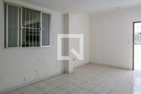 Sala de apartamento à venda com 1 quarto, 46m² em Bom Retiro, São Paulo