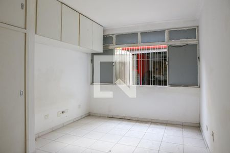 Quarto de apartamento à venda com 1 quarto, 46m² em Bom Retiro, São Paulo