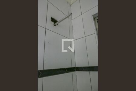 Banheiro de apartamento à venda com 1 quarto, 46m² em Bom Retiro, São Paulo