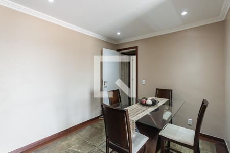 Sala de apartamento à venda com 2 quartos, 78m² em Vila Isabel, Rio de Janeiro