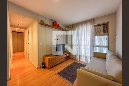 Apartamento para alugar com 2 quartos, 95m² em Botafogo, Rio de Janeiro