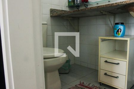 Apartamento para alugar com 95m², 2 quartos e 1 vaga Apartamento para alugar com 95m², 2 quartos e 1 vagaBanheiro Quarto 2