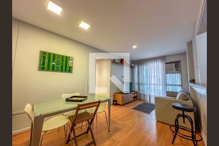 Apartamento para alugar com 2 quartos, 95m² em Botafogo, Rio de Janeiro