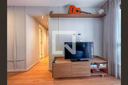 Apartamento para alugar com 2 quartos, 95m² em Botafogo, Rio de Janeiro