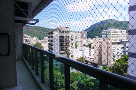 Apartamento para alugar com 95m², 2 quartos e 1 vaga Apartamento para alugar com 95m², 2 quartos e 1 vagaVista